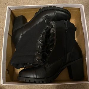 Cute boots